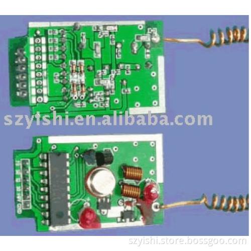 3km RF tx module